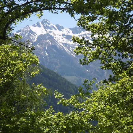 Burgwies Ink Nationalpark Sommercard Daire