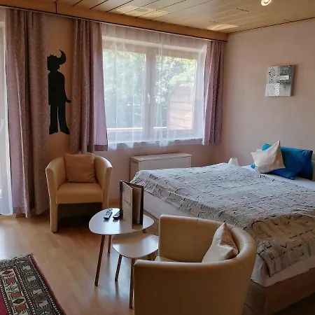 Burgwies Ink Nationalpark Sommercard