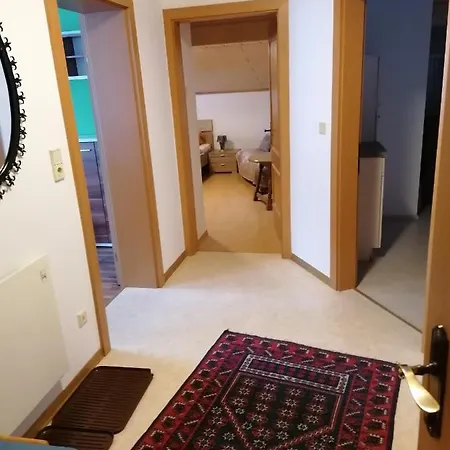 Daire Burgwies Ink Nationalpark Sommercard *