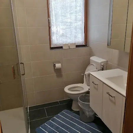 Apartment Burgwies Ink Nationalpark Sommercard *