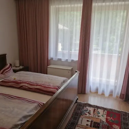 Daire Burgwies Ink Nationalpark Sommercard