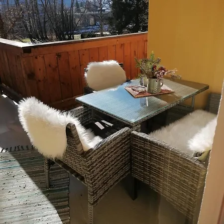 Burgwies Ink Nationalpark Sommercard