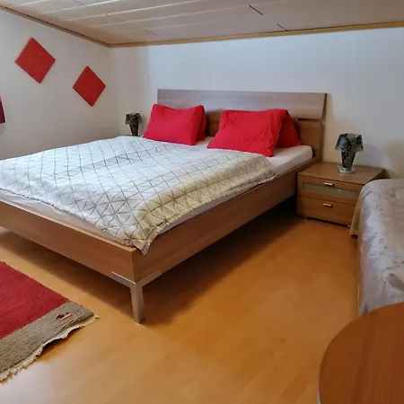 Daire Burgwies Ink Nationalpark Sommercard *