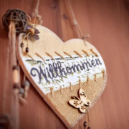 Burgwies Ink Nationalpark Sommercard *