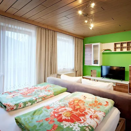 Daire Burgwies Ink Nationalpark Sommercard