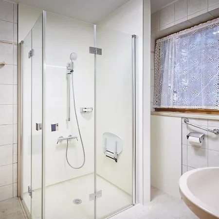 Burgwies Ink Nationalpark Sommercard Stuhlfelden