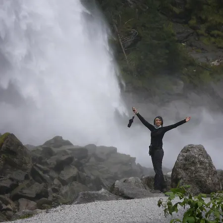 Burgwies Ink Nationalpark Sommercard