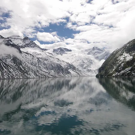 Daire Burgwies Ink Nationalpark Sommercard *