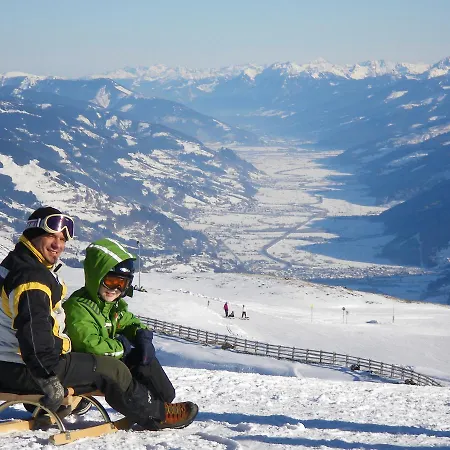 Burgwies Ink Nationalpark Sommercard Stuhlfelden