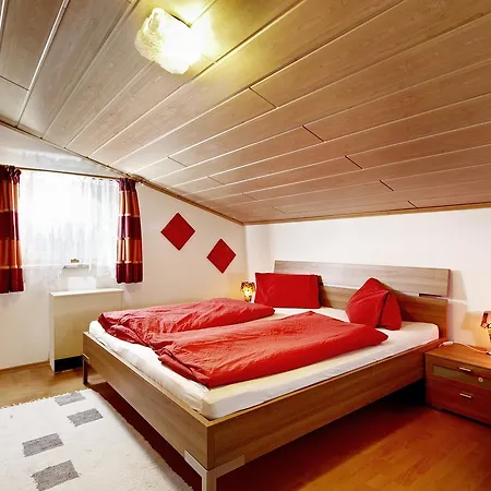 Burgwies Ink Nationalpark Sommercard Apartment *