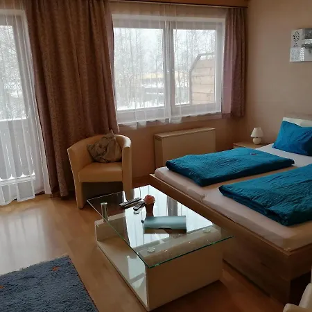 Burgwies Ink Nationalpark Sommercard * Stuhlfelden